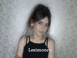 Lesimonro