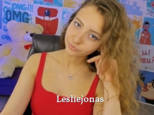 Lesliejonas