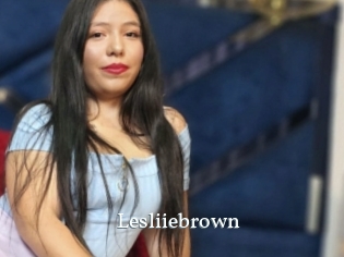 Lesliiebrown