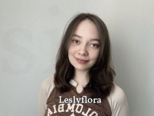 Leslyflora