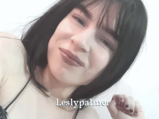 Leslypalmer