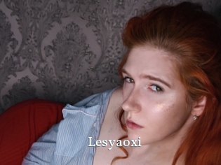 Lesyaoxi