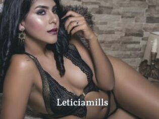 Leticiamills