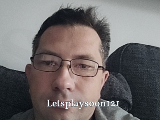 Letsplaysoon121