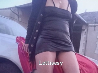 Lettisesy