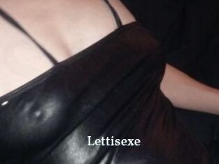 Lettisexe