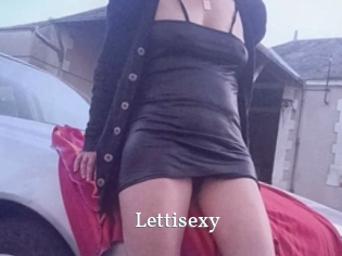 Lettisexy