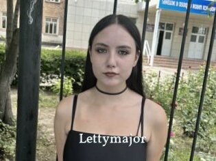 Lettymajor