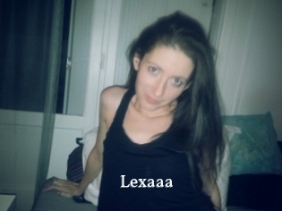 Lexaaa