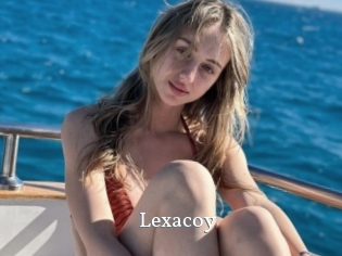 Lexacoy