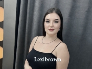 Lexibrown