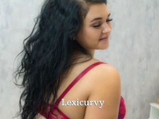 Lexicurvy