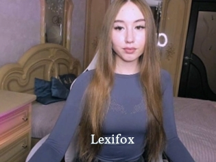 Lexifox