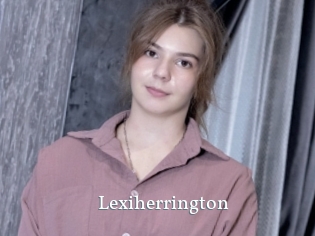 Lexiherrington