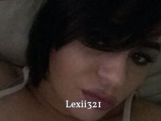 Lexii321