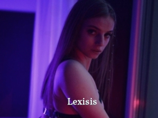 Lexisis