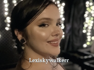 Lexiskywalkerr