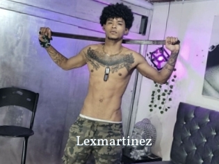 Lexmartinez