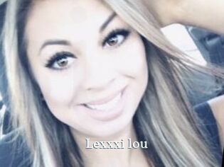 Lexxxi_lou