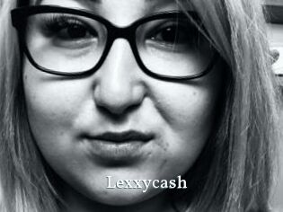 Lexxycash