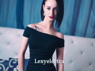 Lexyelectra