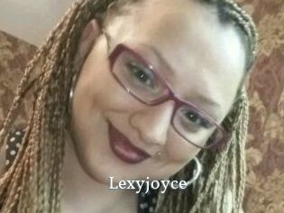 Lexyjoyce