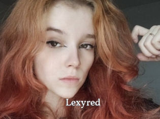 Lexyred