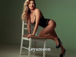 Leyamoon