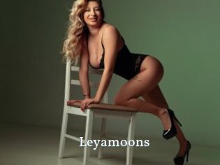 Leyamoons