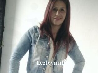 Lezleymilf