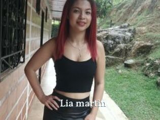 Lia_martin