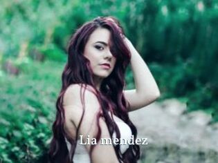 Lia_mendez