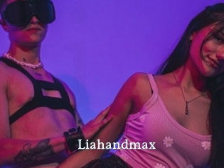 Liahandmax