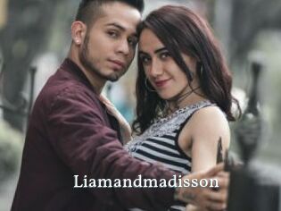 Liamandmadisson