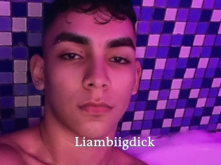 Liambiigdick