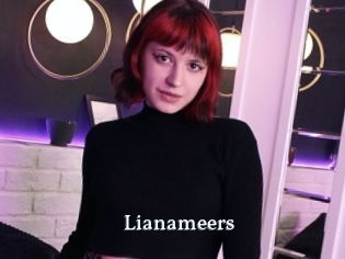 Lianameers