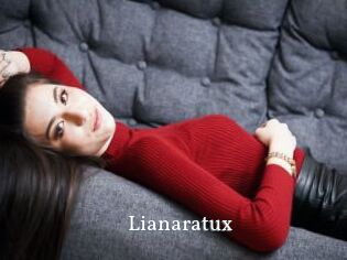 Lianaratux