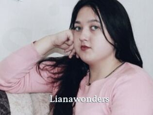 Lianawonders