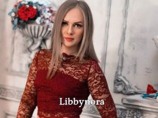 Libbynora