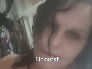 Lickurish