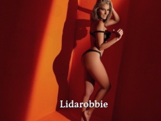 Lidarobbie