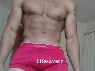 Lifesaverr