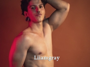 Liiamgray