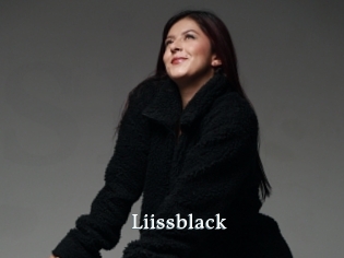 Liissblack