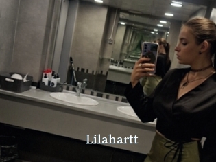 Lilahartt