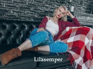 Lilasemper