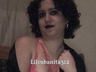 Lilcubanita312