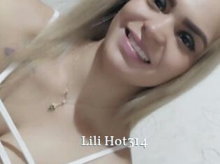 Lili_Hot314