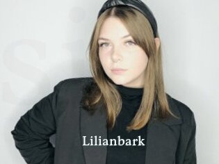 Lilianbark