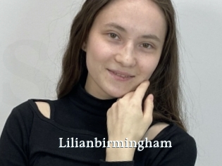 Lilianbirmingham